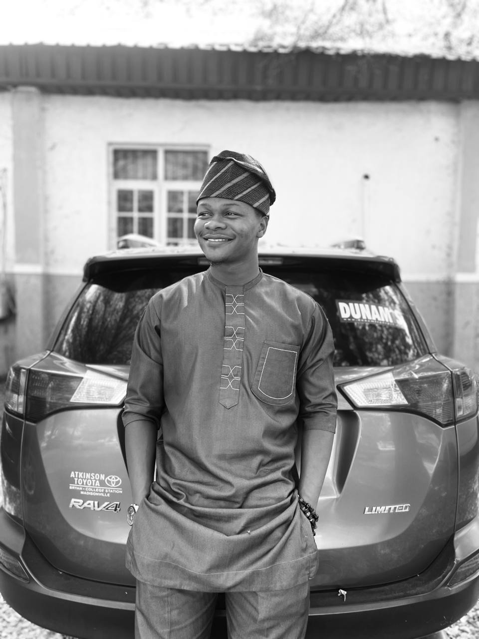Olamide